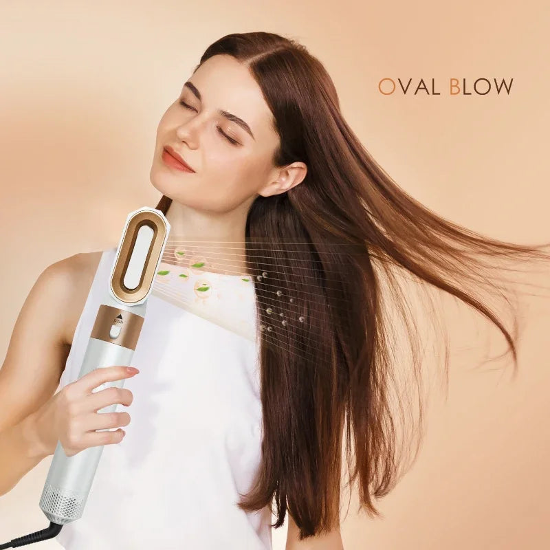 AirGlow™ | Estilizador de Aire 5 en 1