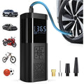 Voltix AirForce™ Pro Compresor de Aire Inalámbrico Digital 150 PSI