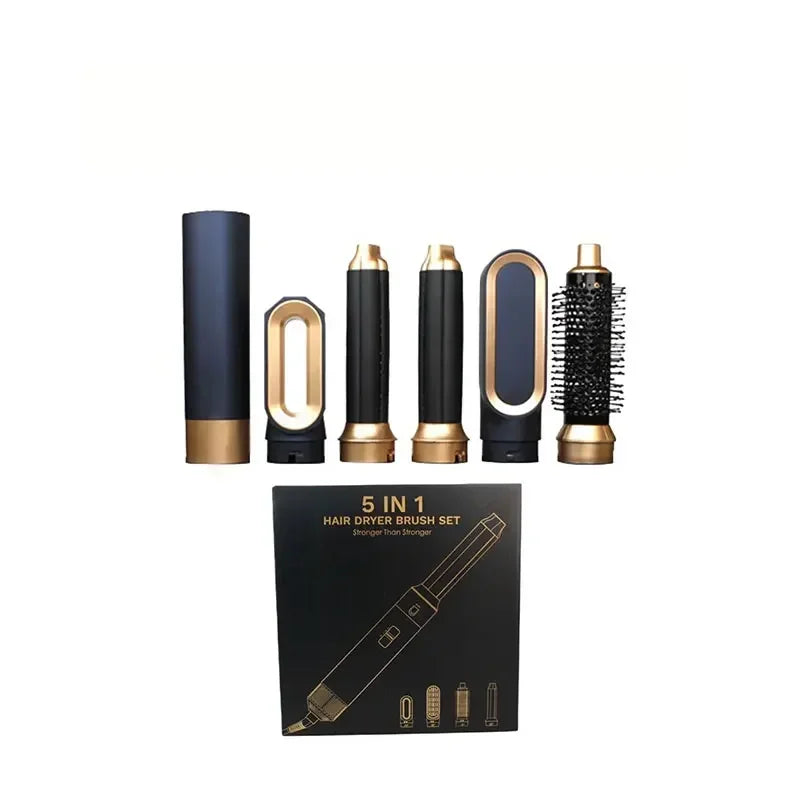 AirGlow™ | Estilizador de Aire 5 en 1